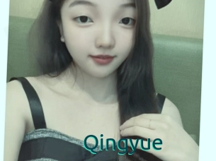 Qingyue