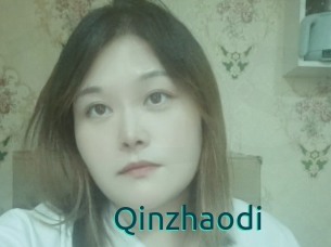 Qinzhaodi