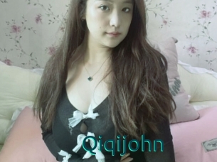 Qiqijohn
