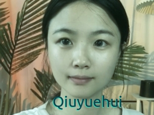 Qiuyuehui
