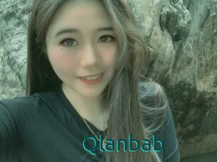 Qlanbab