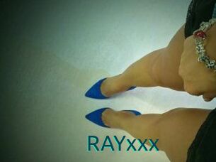 RAYxxx