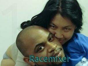 Racemixer