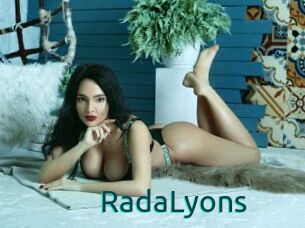 RadaLyons