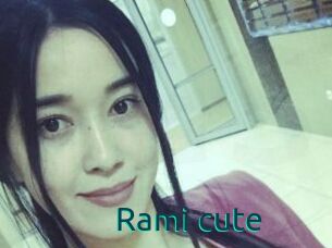 Rami_cute