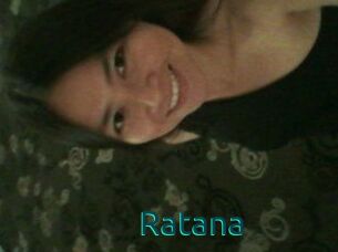Ratana