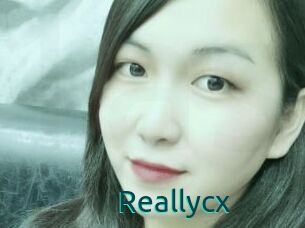 Reallycx