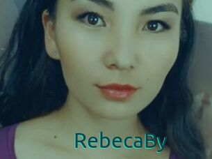 RebecaBy