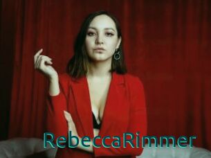 RebeccaRimmer