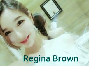 Regina_Brown