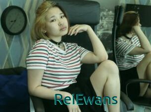 ReiEwans