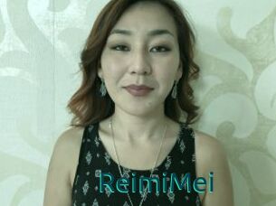 ReimiMei