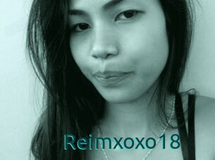 Reimxoxo18