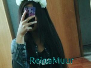 ReinaMuur