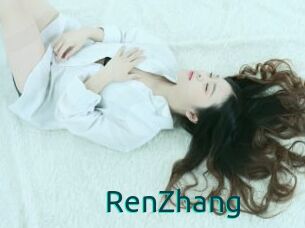 RenZhang