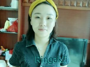 Ringakii