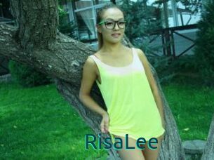 RisaLee