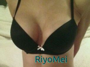 RiyoMei