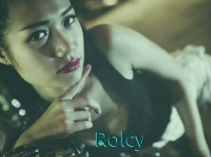 Rolcy