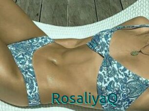 RosaliyaQ