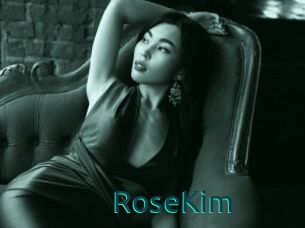 RoseKim
