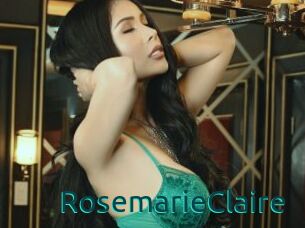 RosemarieClaire