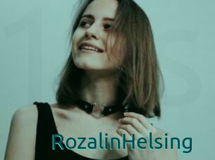 RozalinHelsing
