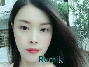 Rumik