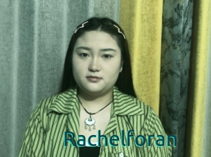 Rachelforan