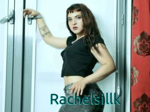 Rachelsillk