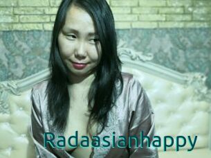 Radaasianhappy