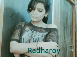 Radharoy