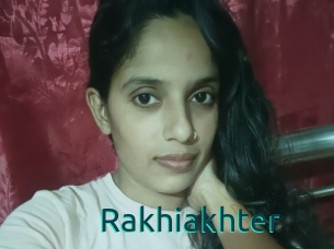 Rakhiakhter