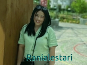 Ranialestari