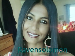 Ravensolomon