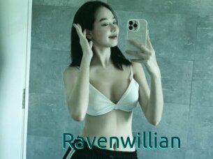 Ravenwillian