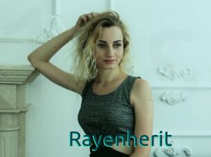 Rayenherit