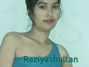 Raziyashultan