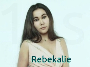 Rebekalie