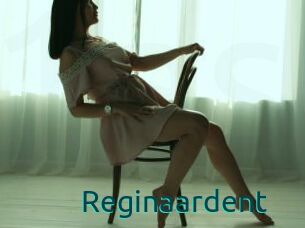 Reginaardent