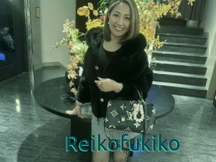 Reikofukiko