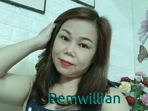 Remwillian