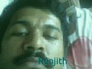 Renjith