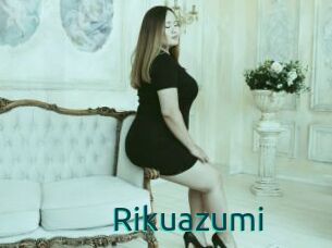 Rikuazumi