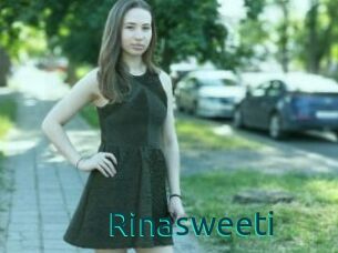 Rinasweeti