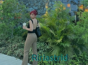 Ririastrid