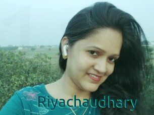 Riyachaudhary