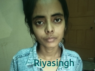 Riyasingh