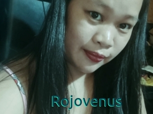 Rojovenus