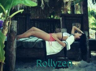 Rollyzen